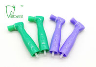 زوايا حماية الأسنان البلاستيكية الخالية من اللاتكس 90 درجة 105 درجة