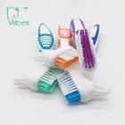 فرشاة أسنان CE لتنظيف الأسنان بكفاءة بدون مجهود