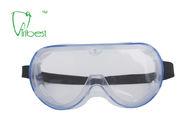 نظارات واقية شفافة مضادة للضباب يمكن التخلص منها