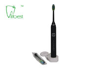 فرشاة أسنان كهربائية محمولة قابلة لإعادة الشحن 5 فولت