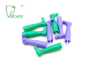 TPE البلاستيك القابل للتصرف الأسنان Ortho Prophy زوايا